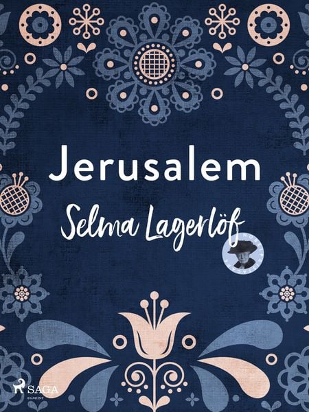 Produktbild: Jerusalem