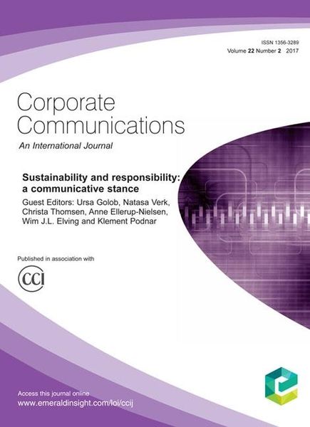 Produktbild: Sustainability and responsibility