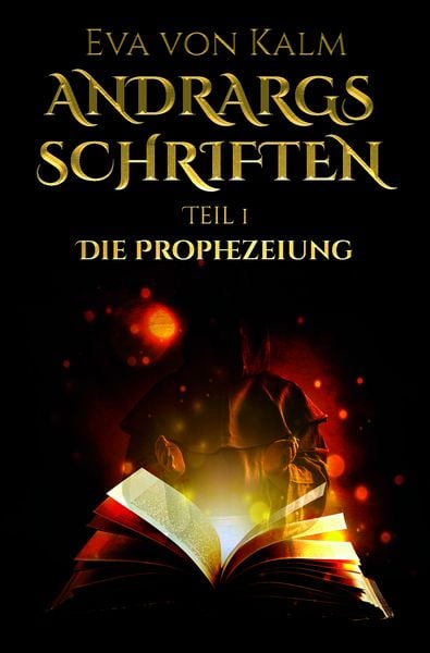 Produktbild: Andrargs Schriften