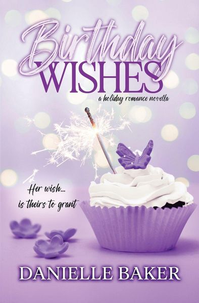 Produktbild: Birthday Wishes