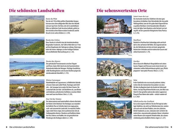 Produktbild: Reise Know-How Wohnmobil-Tourguide Frankreich