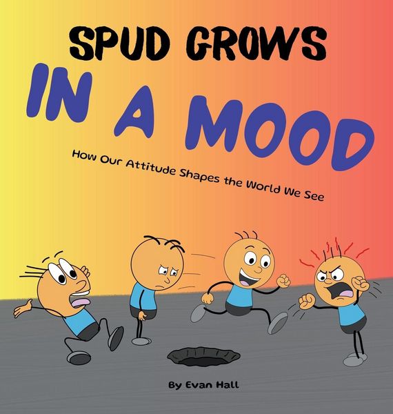 Produktbild: In a Mood