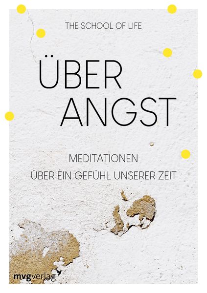 Produktbild: &Uuml;ber Angst