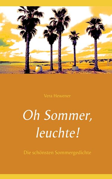 Produktbild: Oh Sommer, leuchte!