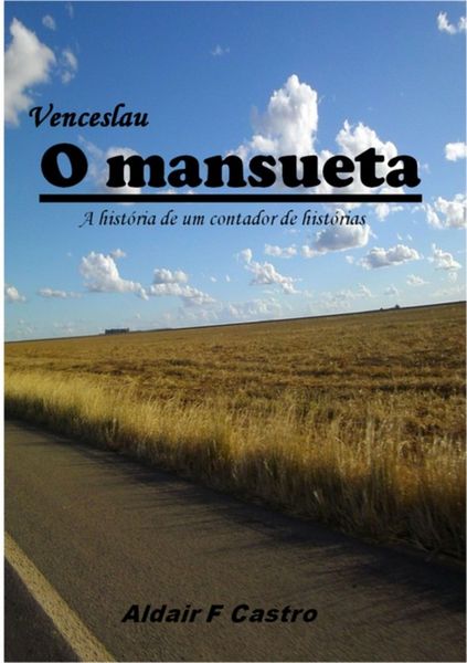 Produktbild: Venceslau O Mansueta