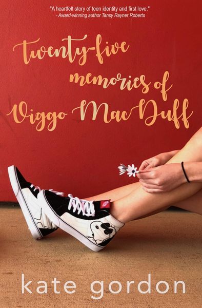 Produktbild: Twenty-five Memories of Viggo MacDuff