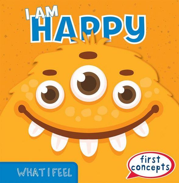 Produktbild: I Am Happy