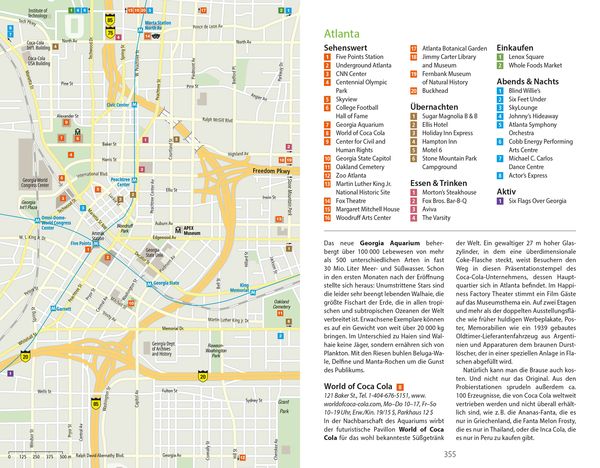 Produktbild: DuMont Reise-Handbuch Reiseführer USA, Der Osten