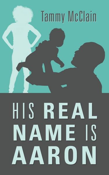 Produktbild: His Real Name Is Aaron