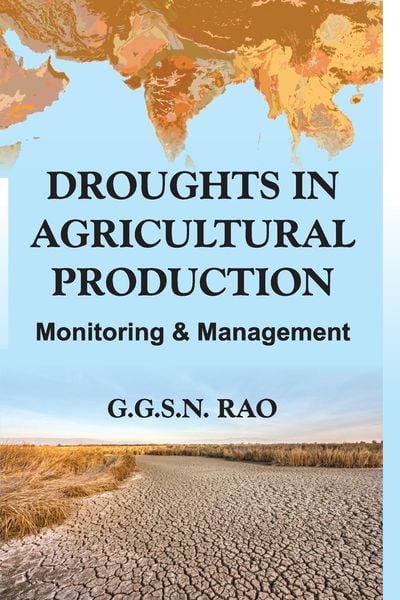 Produktbild: Droughts in Agricultural Prod