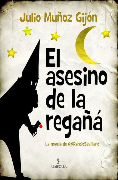 Produktbild: El asesino de la rega&ntilde;&aacute;
