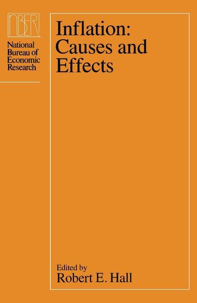 Produktbild: Inflation