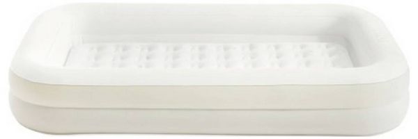 Produktbild: Intex 66811NP Luftbett (L x B x H) 168 x 107 x 25cm Beige