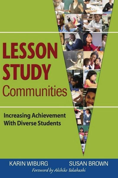 Produktbild: Lesson Study Communities