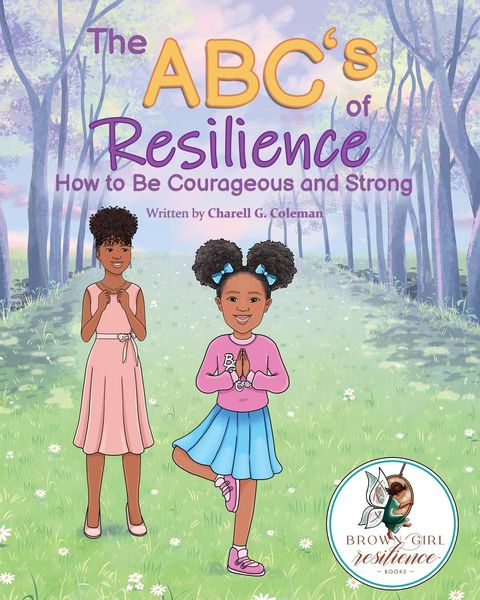 Produktbild: The ABC's of Resilience