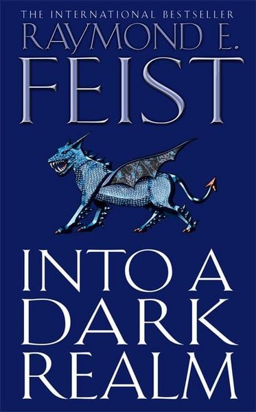 Produktbild: Into a Dark Realm