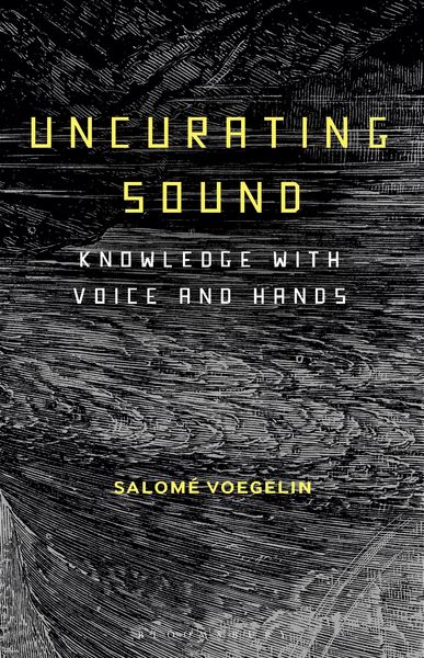 Produktbild: Uncurating Sound