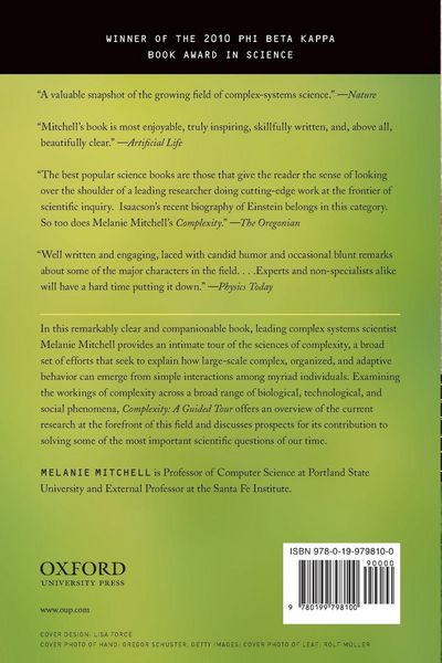 Produktbild: Complexity