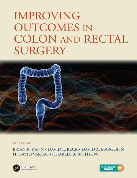 Produktbild: Improving Outcomes in Colon & Rectal Surgery