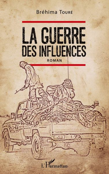 Produktbild: La guerre des influences