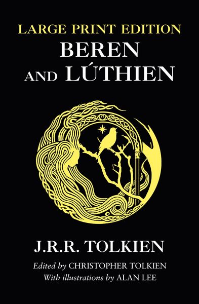 Produktbild: Beren and L&uacute;thien