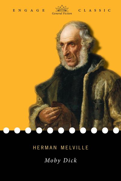 Produktbild: Moby Dick