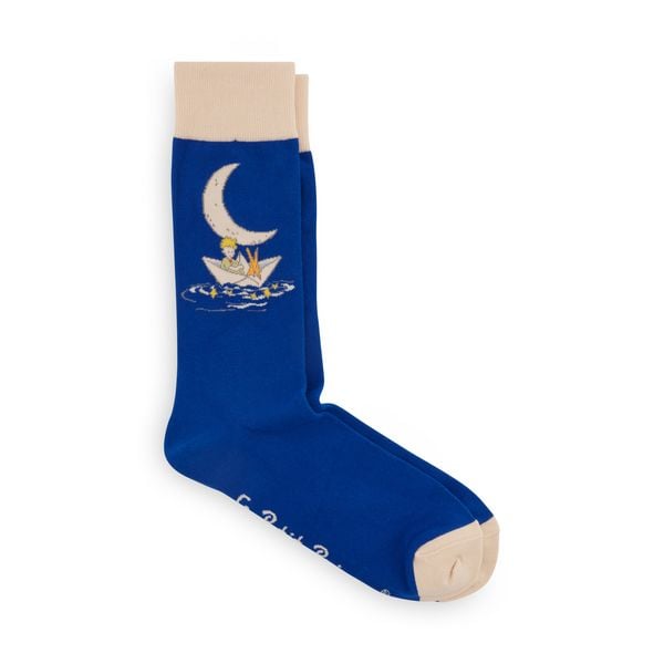 Produktbild: Socken, Gr. 41-46 Kleine Freunde