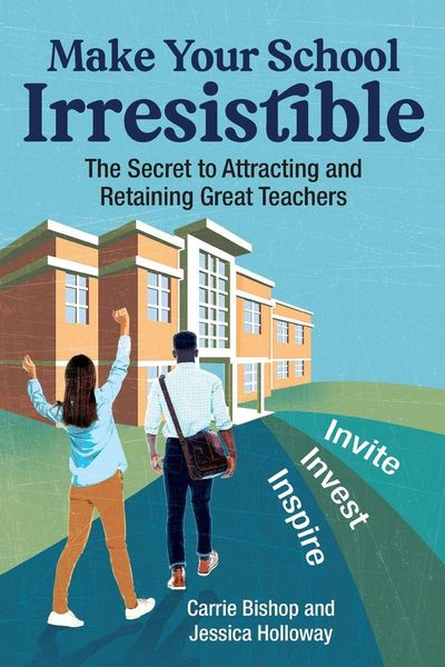 Produktbild: Make Your School Irresistible