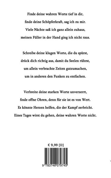 Produktbild: Immer (noch) wahr
