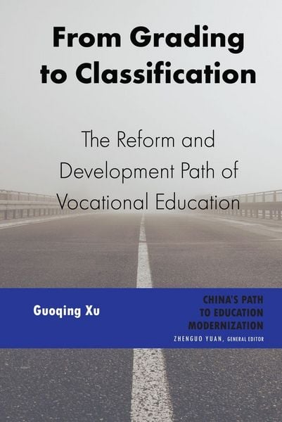 Produktbild: From Grading to Classification