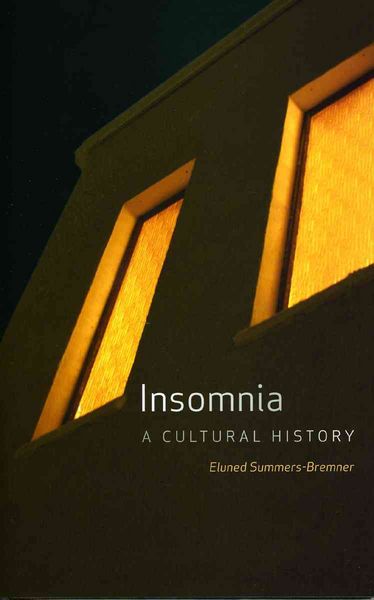 Produktbild: Insomnia