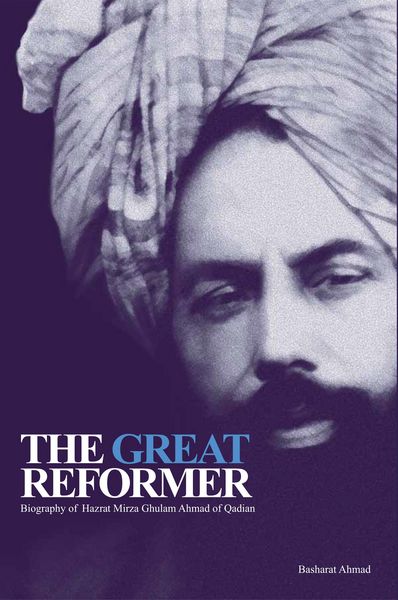 Produktbild: The Great Reformer &acirc;&iquest;&iquest; Volume 1