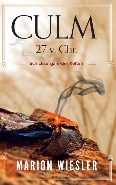 Produktbild: Culm 27 v. Chr.