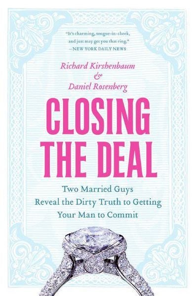 Produktbild: Closing the Deal