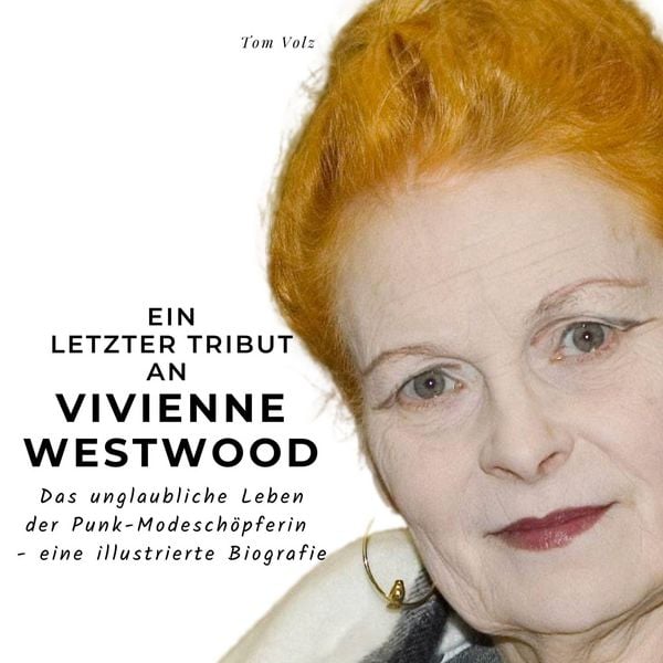 Produktbild: Ein letzter Tribut an <br> Vivienne Westwood