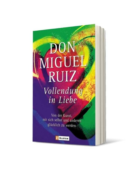 Produktbild: Vollendung in Liebe