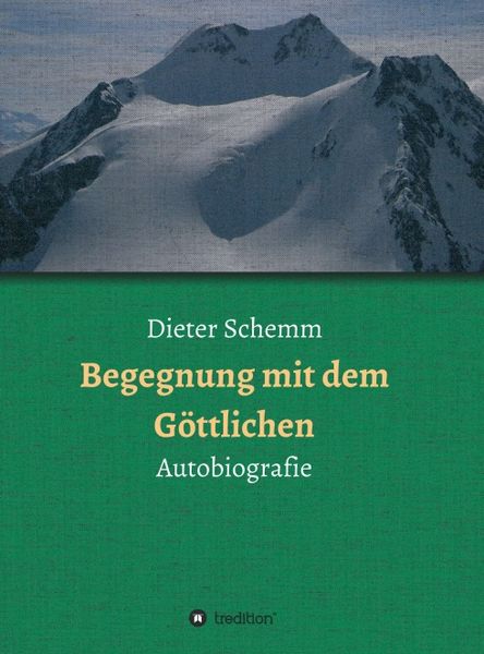 Produktbild: Begegnung mit dem G&ouml;ttlichen