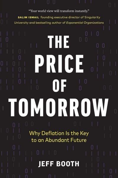 Produktbild: The Price of Tomorrow