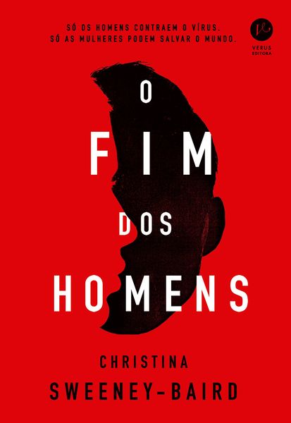 Produktbild: O fim dos homens