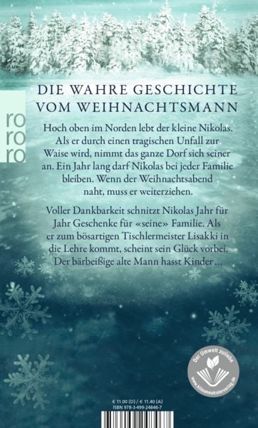 Produktbild: Wunder einer Winternacht