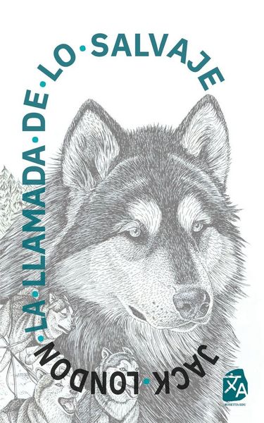 Produktbild: La llamada de lo salvaje