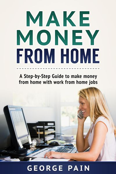 Produktbild: Make Money From Home