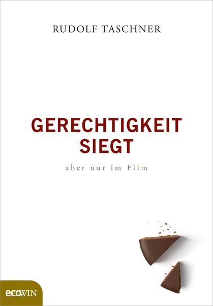 Produktbild: Gerechtigkeit siegt - aber nur im Film