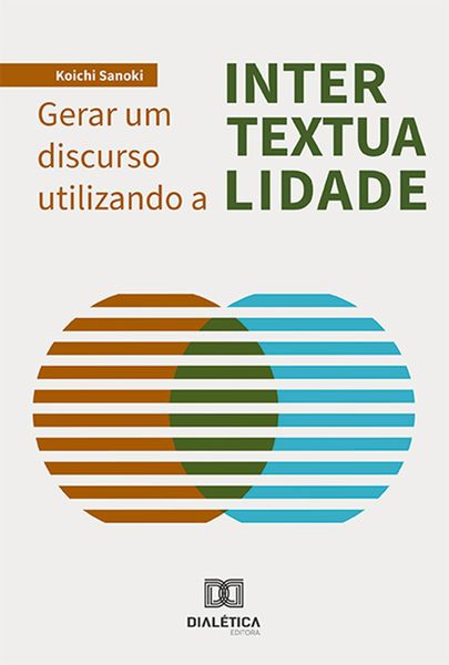 Produktbild: Gerar um discurso utilizando a intertextualidade