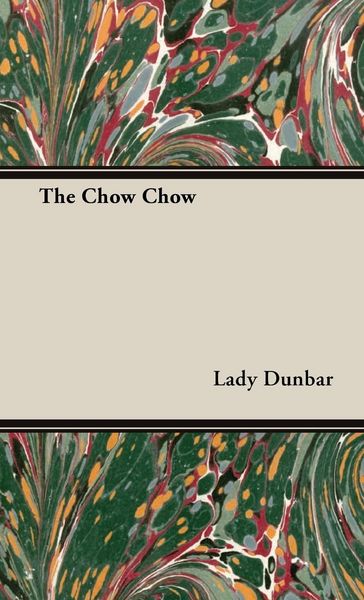 Produktbild: The Chow Chow