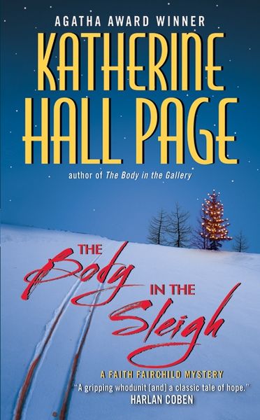 Produktbild: Body in the Sleigh, The