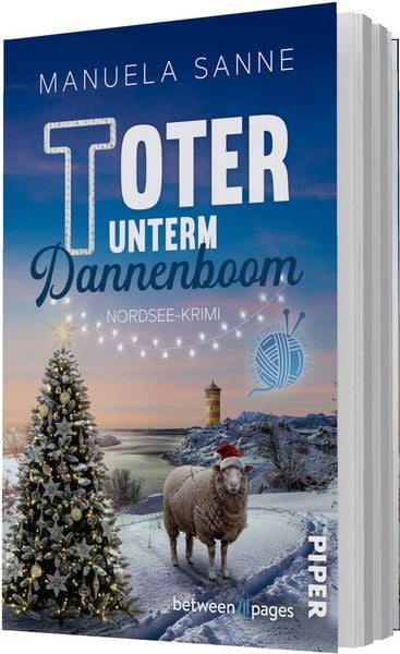 Produktbild: Toter unterm Dannenboom