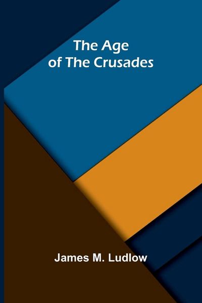 Produktbild: The age of the crusades