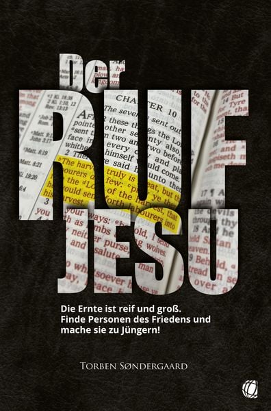 Produktbild: Der Ruf Jesu