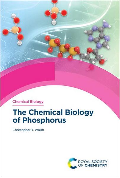 Produktbild: Chemical Biology of Phosphorus